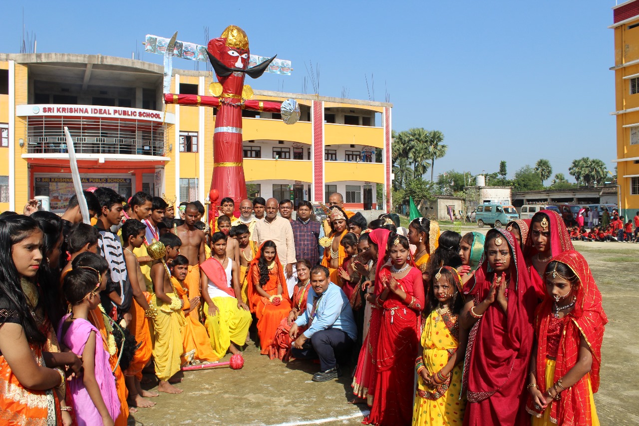 vijaya Dashmi 